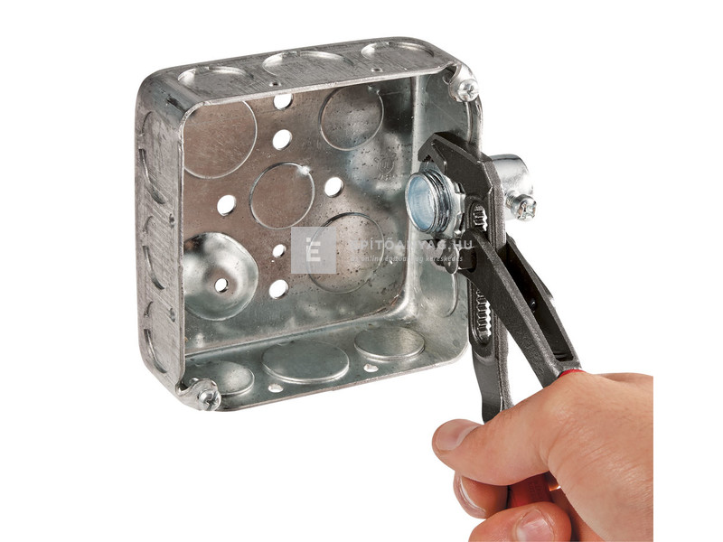 Milwaukee vízpumpa fogó 200mm