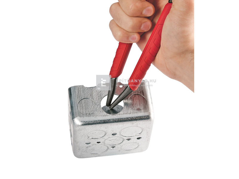 Milwaukee vízpumpa fogó 200mm