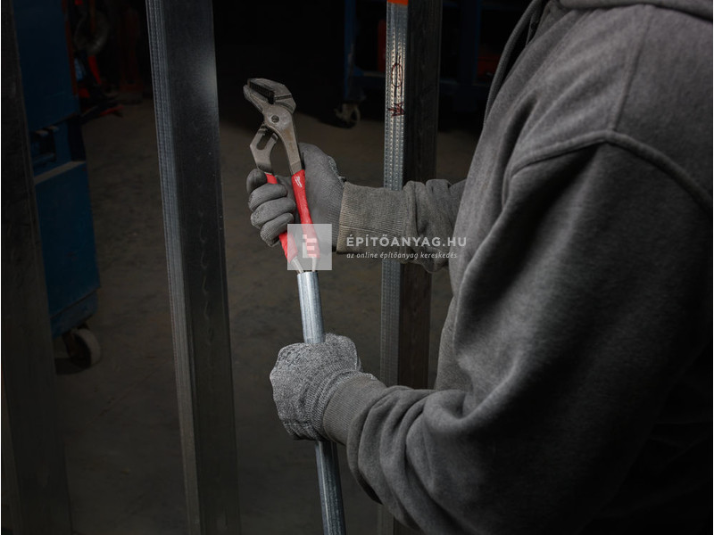 Milwaukee vízpumpa fogó 250mm