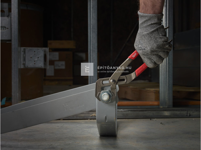 Milwaukee vízpumpa fogó 250mm