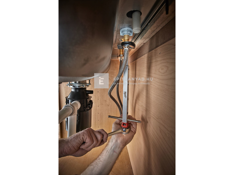 Milwaukee teleszkópos csaptelepkulcs 32 mm