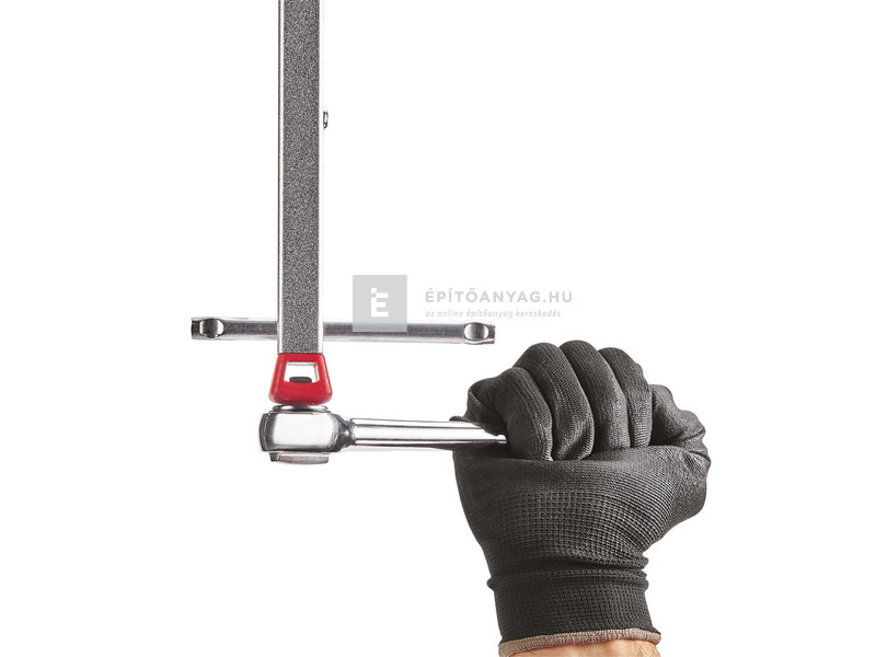 Milwaukee teleszkópos csaptelepkulcs 32 mm