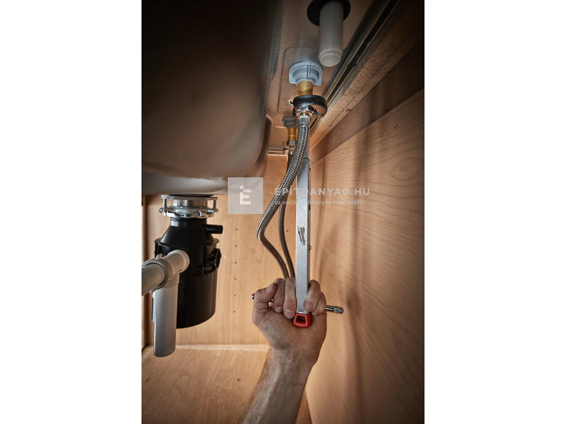 Milwaukee teleszkópos csaptelepkulcs 32 mm