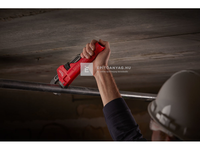 Milwaukee csőfogó cserélhető nyéllel