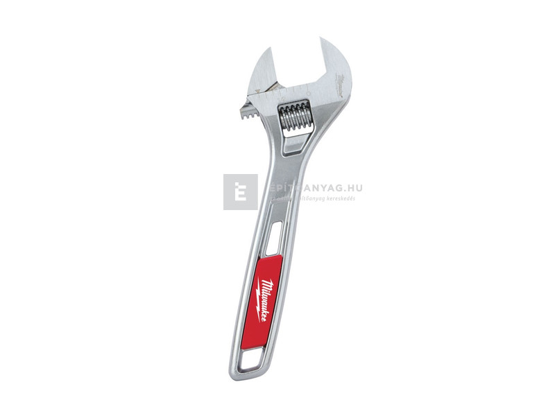 Milwaukee állítható pofájú villáskulcs 150 mm