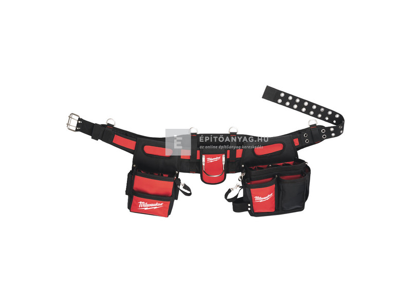 Milwaukee szerszámöv villanyszerelőknek