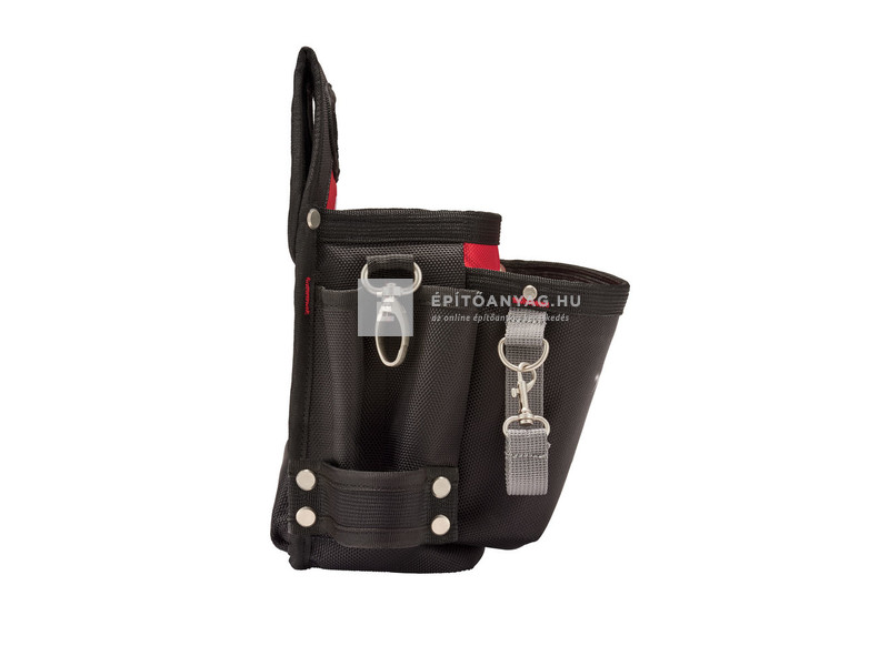 Milwaukee táska villanyszerelőknek