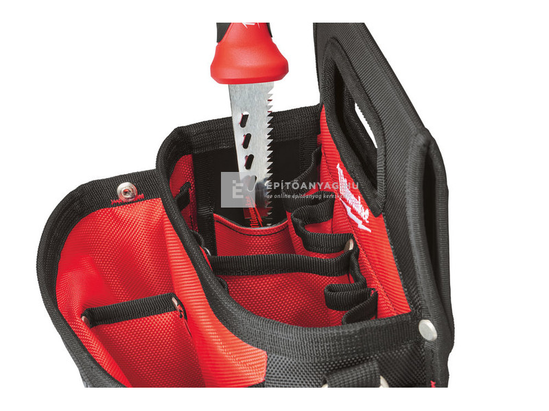 Milwaukee táska villanyszerelőknek