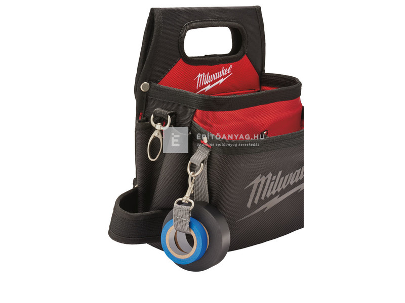 Milwaukee táska villanyszerelőknek
