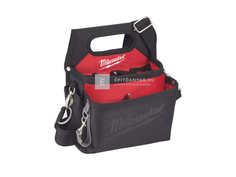 Milwaukee táska villanyszerelőknek