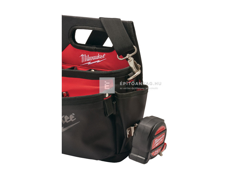 Milwaukee táska villanyszerelőknek