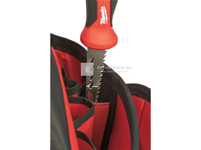 Milwaukee építőipari szerszámöv