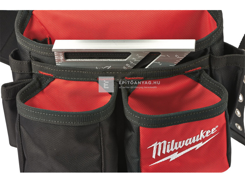 Milwaukee építőipari szerszámöv
