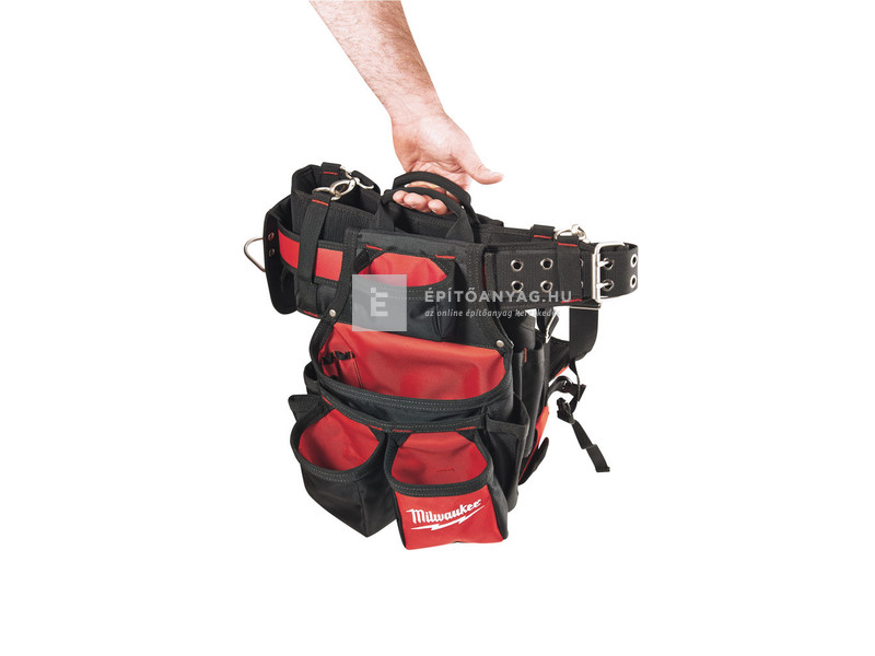Milwaukee építőipari szerszámöv