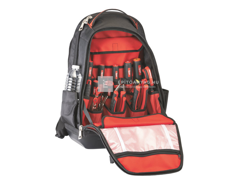 Milwaukee szerszámtároló hátizsák