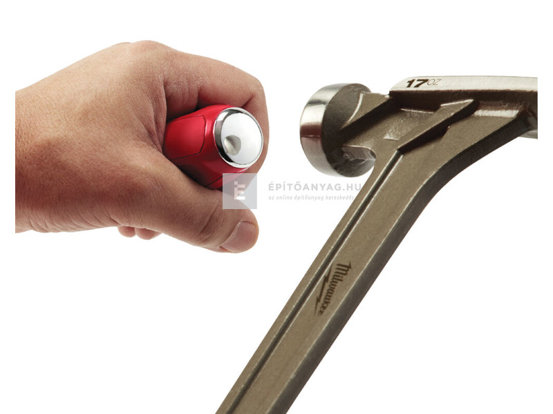 Milwaukee feszitővas készlet 4 részes