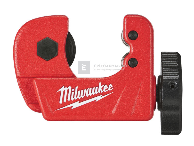 Milwaukee Mini rézcsővágó 3-15 mm