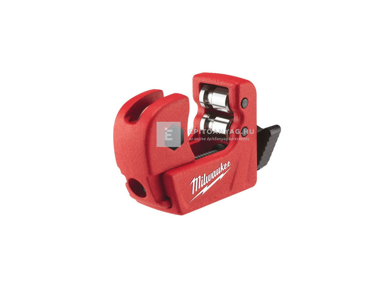 Milwaukee Mini rézcsővágó 3-15 mm