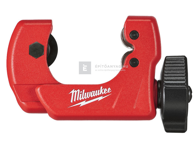 Milwaukee Mini rézcsővágó 3-28 mm