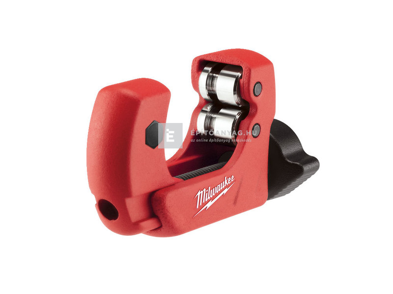 Milwaukee Mini rézcsővágó 3-28 mm
