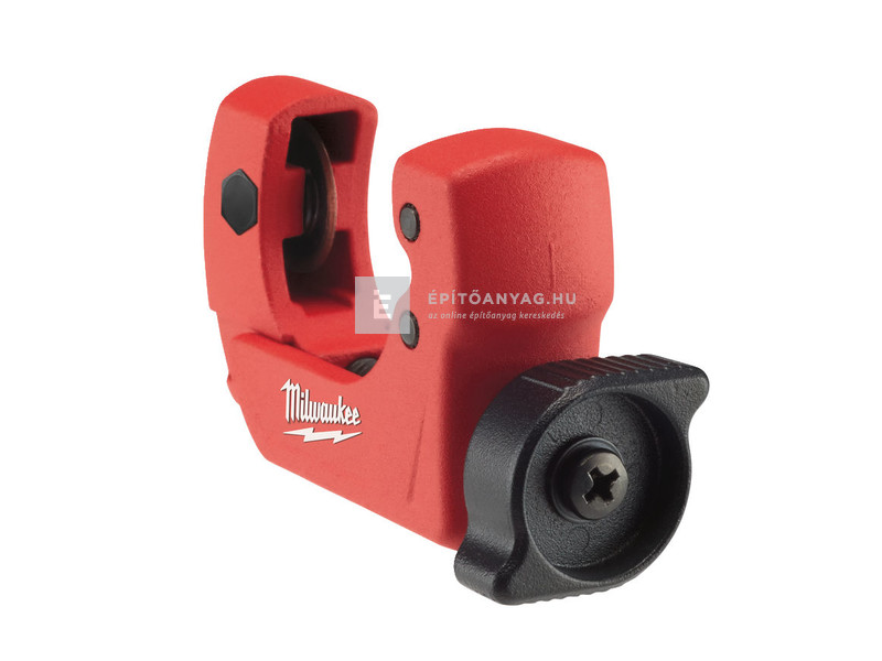 Milwaukee Mini rézcsővágó 3-28 mm