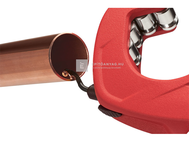 Milwaukee mini rézcsővágó 3,2-42 mm