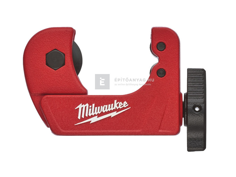 Milwaukee Mini rézcsővágó  3-22 mm