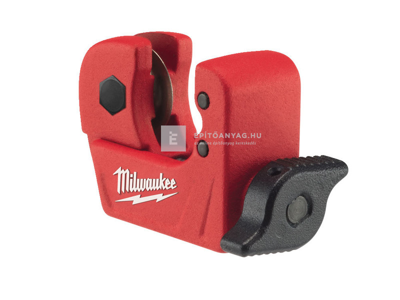 Milwaukee Mini rézcsővágó 3-22 mm