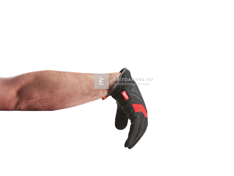 Milwaukee flexibilis védőkesztyű L/9
