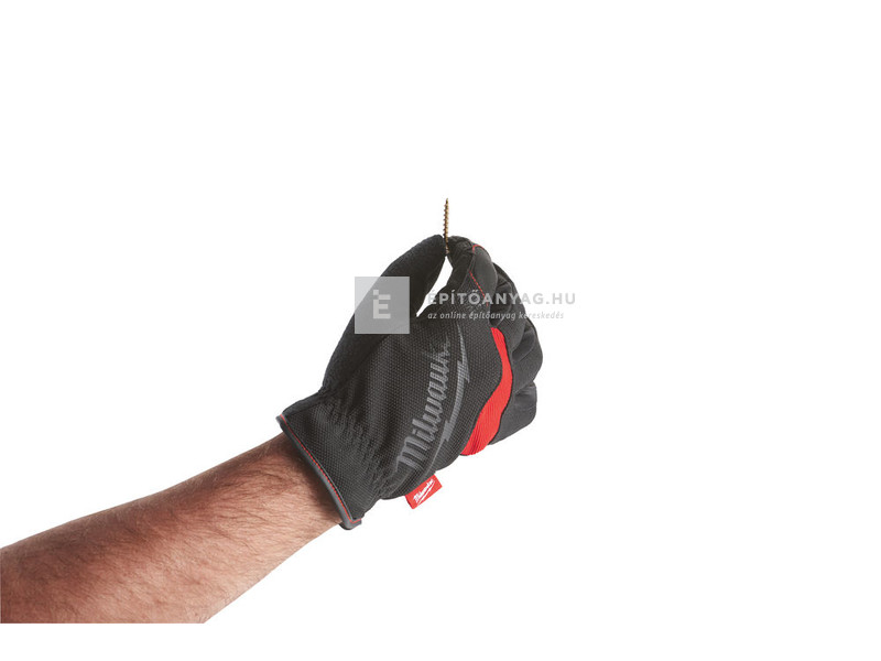 Milwaukee flexibilis védőkesztyű L/9