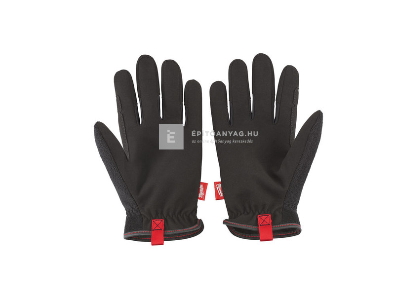 Milwaukee flexibilis védőkesztyű XL/10