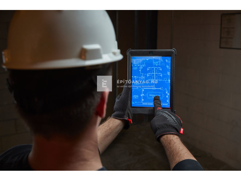 Milwaukee védőkesztyű flexibilis XXL/11