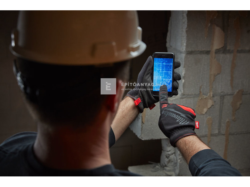 Milwaukee védőkesztyű flexibilis XXL/11