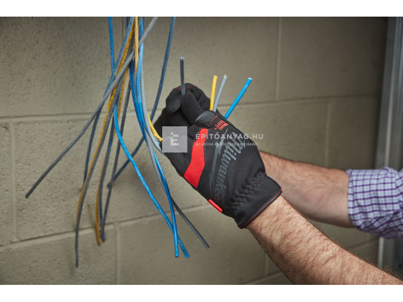 Milwaukee védőkesztyű flexibilis XXL/11