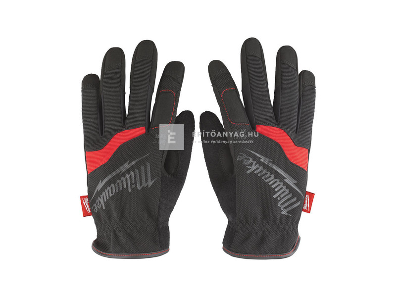 Milwaukee védőkesztyű flexibilis XXL/11