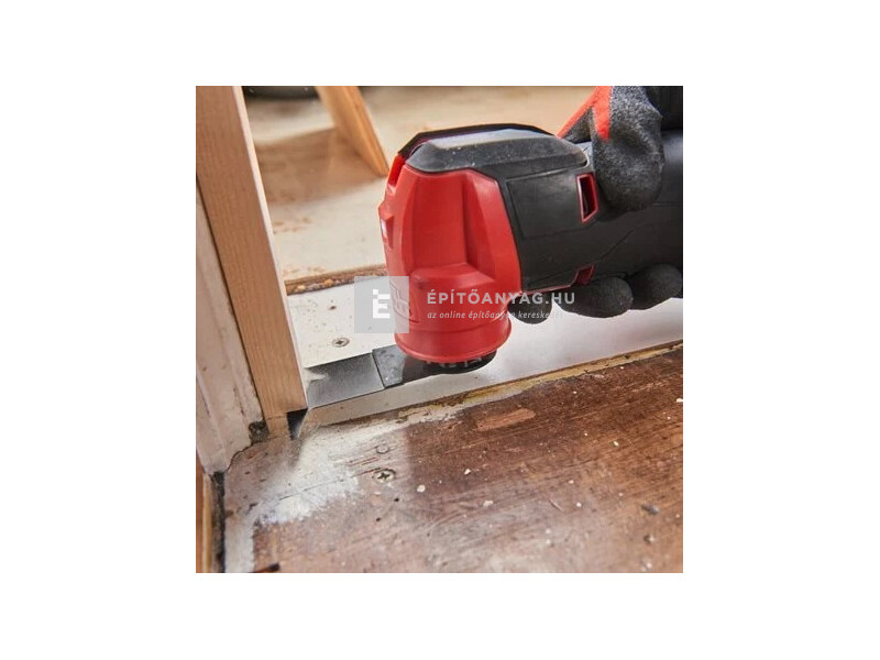 Milwaukee Multitool Starlock merülő fűrészlap (keményfához) 65x42 mm 1 db