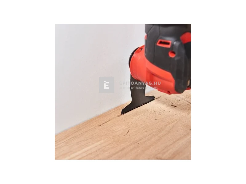 Milwaukee Multitool Starlock merülő fűrészlap (keményfához) 65x42 mm 1 db