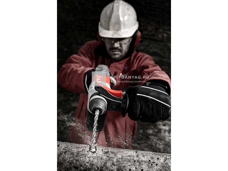 Milwaukee M2 SDS-Plus 2 élű fúrószár 10 x 100/160 mm