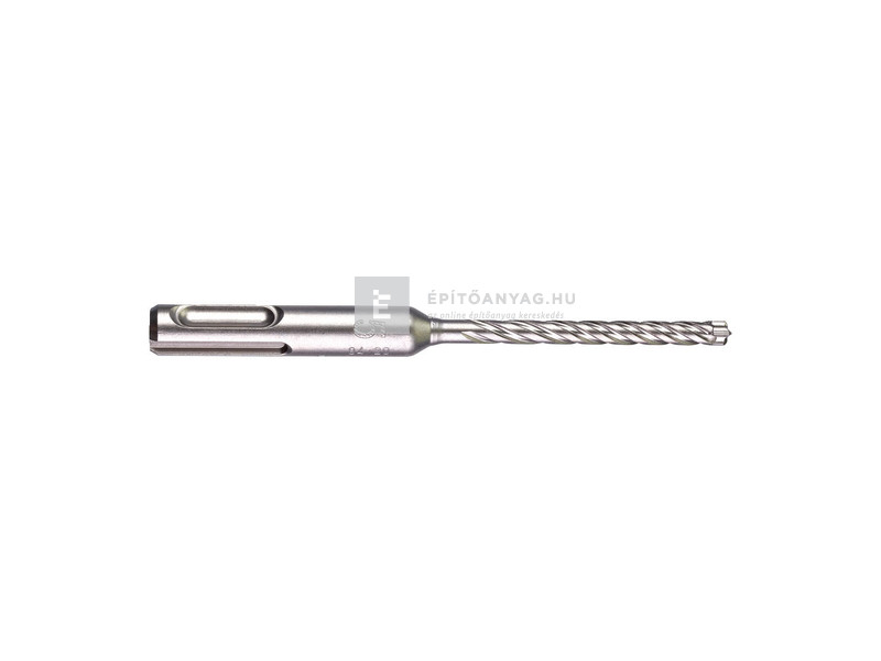 Milwaukee MX4 SDS-Plus 4 élű fúrószár 5 x 50/110 mm