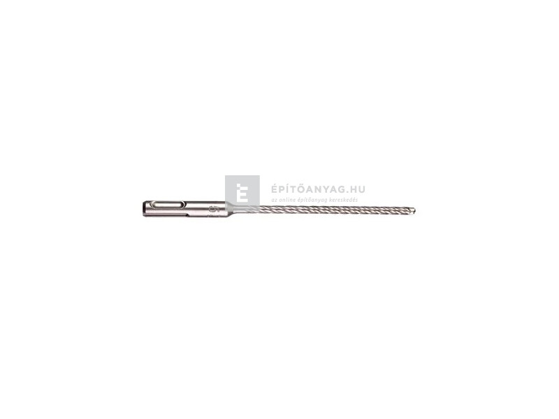 Milwaukee MX4 SDS-Plus négyélű fúrószár 5 x 100/160 mm, 1 db