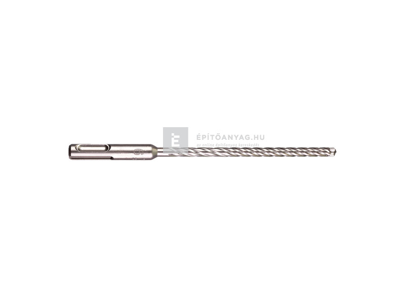 Milwaukee MX4 SDS-Plus 4 élű fúrószár 6 x 100/160 mm