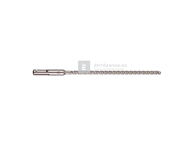 Milwaukee MX4 SDS-Plus 4 élű fúrószár 6 x 150/210 mm