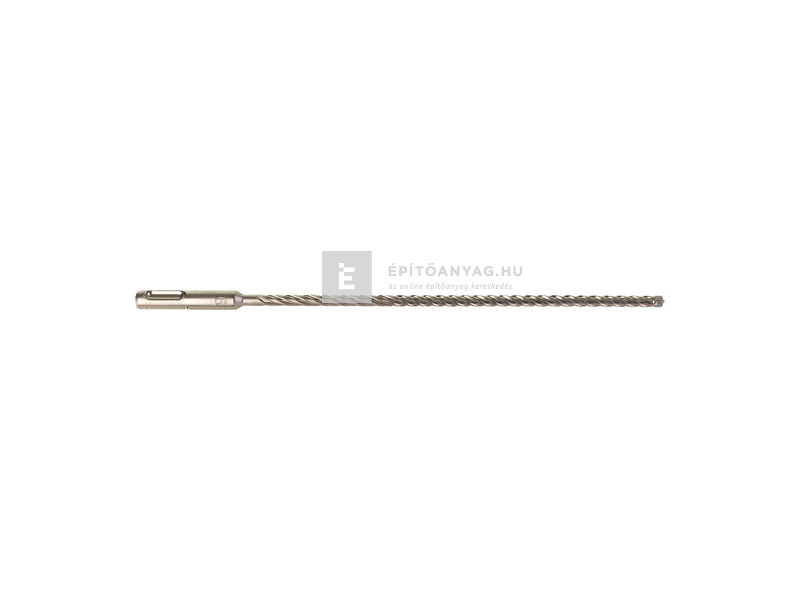 Milwaukee MX4 SDS-Plus 4 élű fúrószár 6 x 200/260 mm