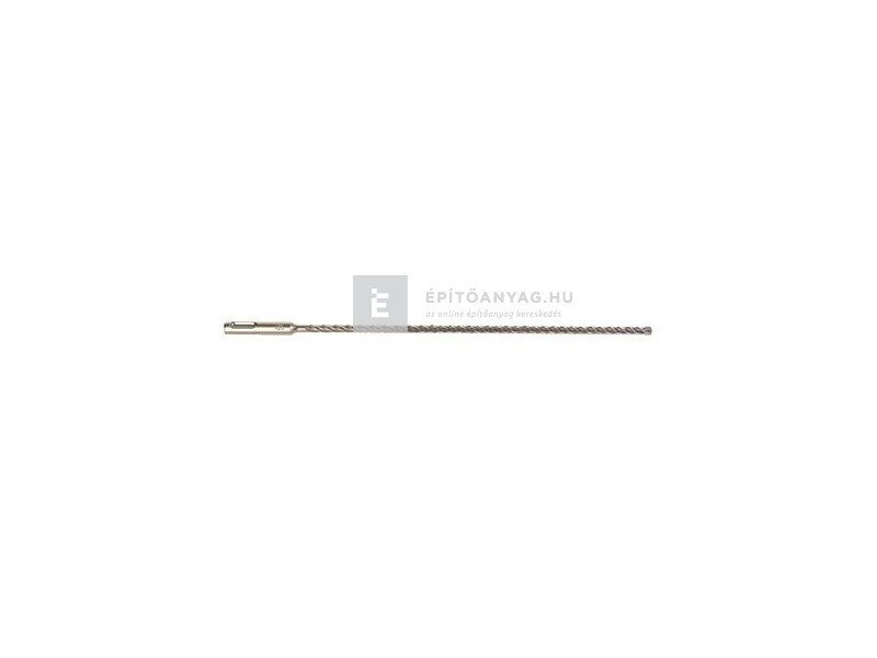 Milwaukee MX4 SDS-Plus négyélű fúrószár 6 x 250/310 mm, 1 db
