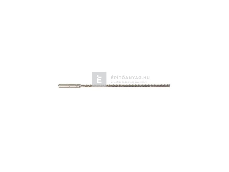Milwaukee MX4 SDS-Plus négyélű fúrószár 6,5 x 200/260 mm, 1 db