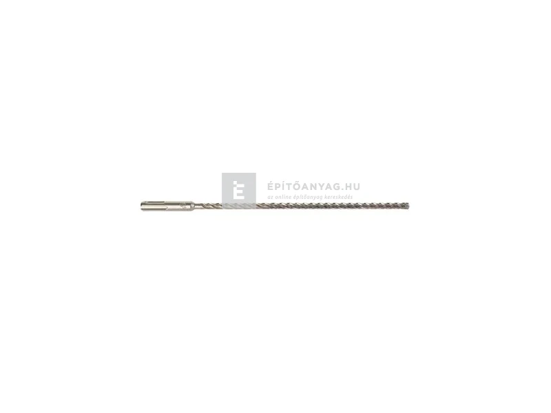 Milwaukee MX4 SDS-Plus négyélű fúrószár 6,5 x 200/260 mm, 1 db
