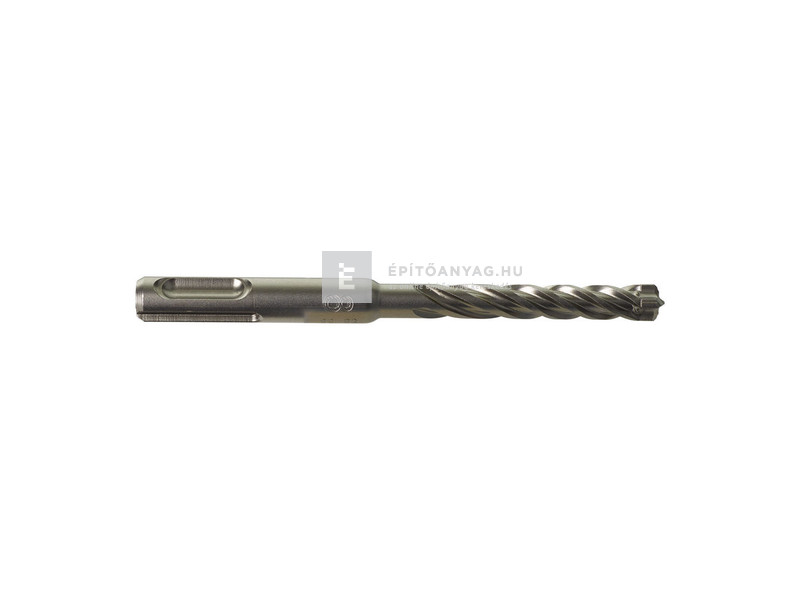 Milwaukee MX4 SDS-Plus 4 élű fúrószár 8 x 50/110 mm