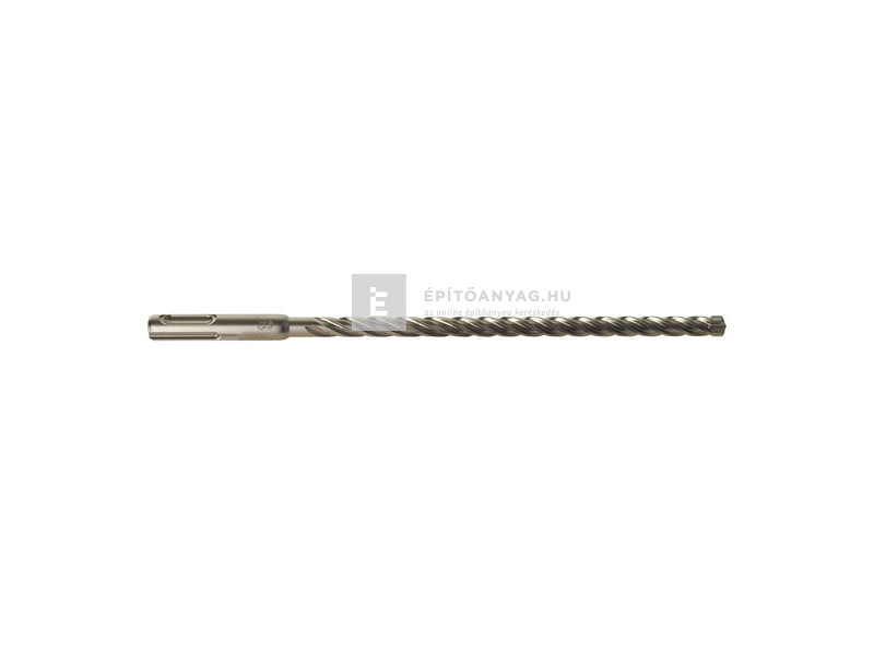 Milwaukee MX4 SDS-Plus 4 élű fúrószár 8 x 150/210 mm