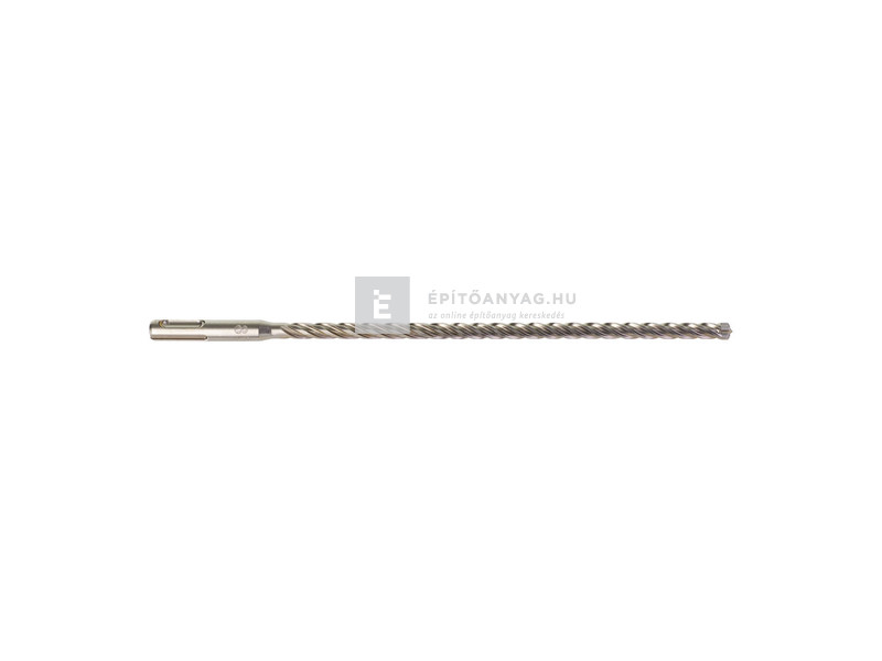 Milwaukee MX4 SDS-Plus 4 élű fúrószár 8 x 200/260 mm