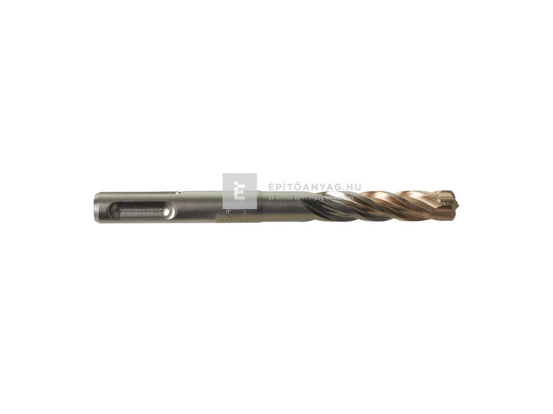 Milwaukee MX4 SDS-Plus 4 élű fúrószár 10 x 50/110 mm